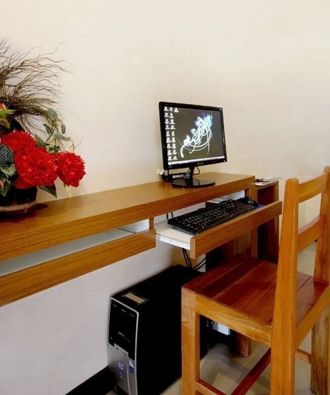 Вид Patong Bay House 3*